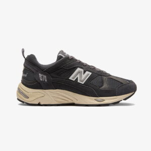 New Balance 878 Lifestyle Unisex Gri Spor Ayakkabı