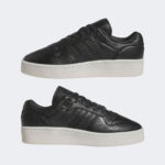 adidas Rivalry Lux Low Unisex Siyah Sneaker