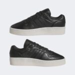 adidas Rivalry Lux Low Unisex Siyah Sneaker