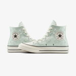 Converse Chuck 70 Selestial Unisex Gri Sneaker