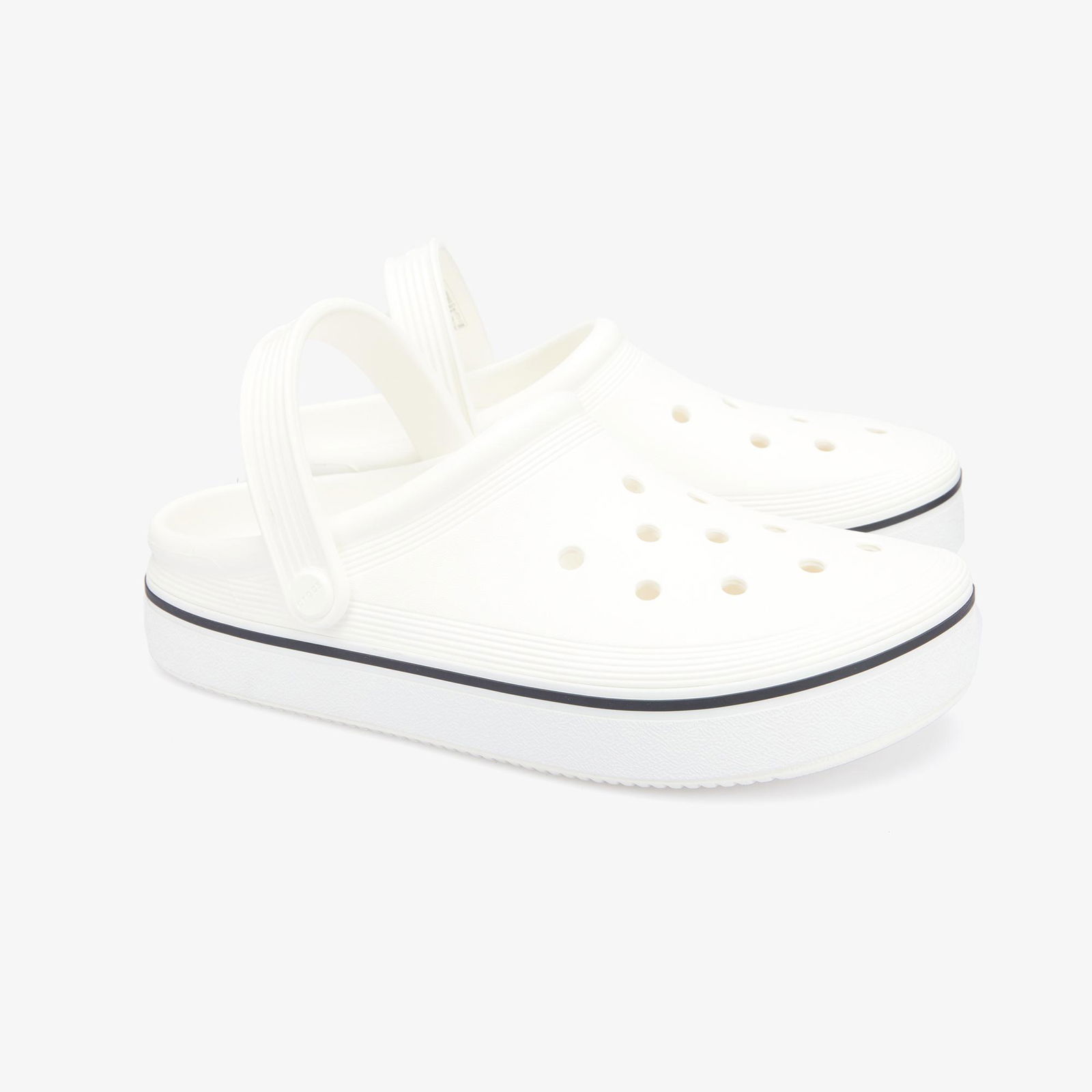 53667F1A-8Fdf-4Eca-B775-2C753Fd0C960_Size2000X2000_Cropcenter Crocs Off Court Unisex Beyaz Terlik