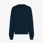 Tommy Hilfiger Reg Kadın Lacivert Sweatshirt