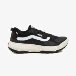 Vans Mte Crosspath Unisex Siyah Sneaker