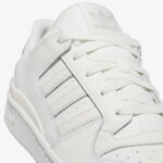 adidas Forum Low CL Unisex Beyaz Basketbol Ayakkabısı