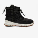 The North Face Thermoball Lace Up Waterproof Kadın Siyah Bot