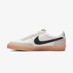 Nike Killshot 2 Leather Erkek Krem Rengi Spor Ayakkabı