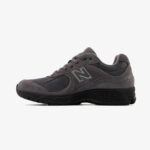New Balance Lifestyle 2002R Erkek Gri Spor Ayakkabı