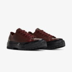 Converse Chuck 70 National Erkek Bordo Sneaker