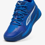 Puma Dagger Erkek Lacivert Basketbol Ayakkabısı