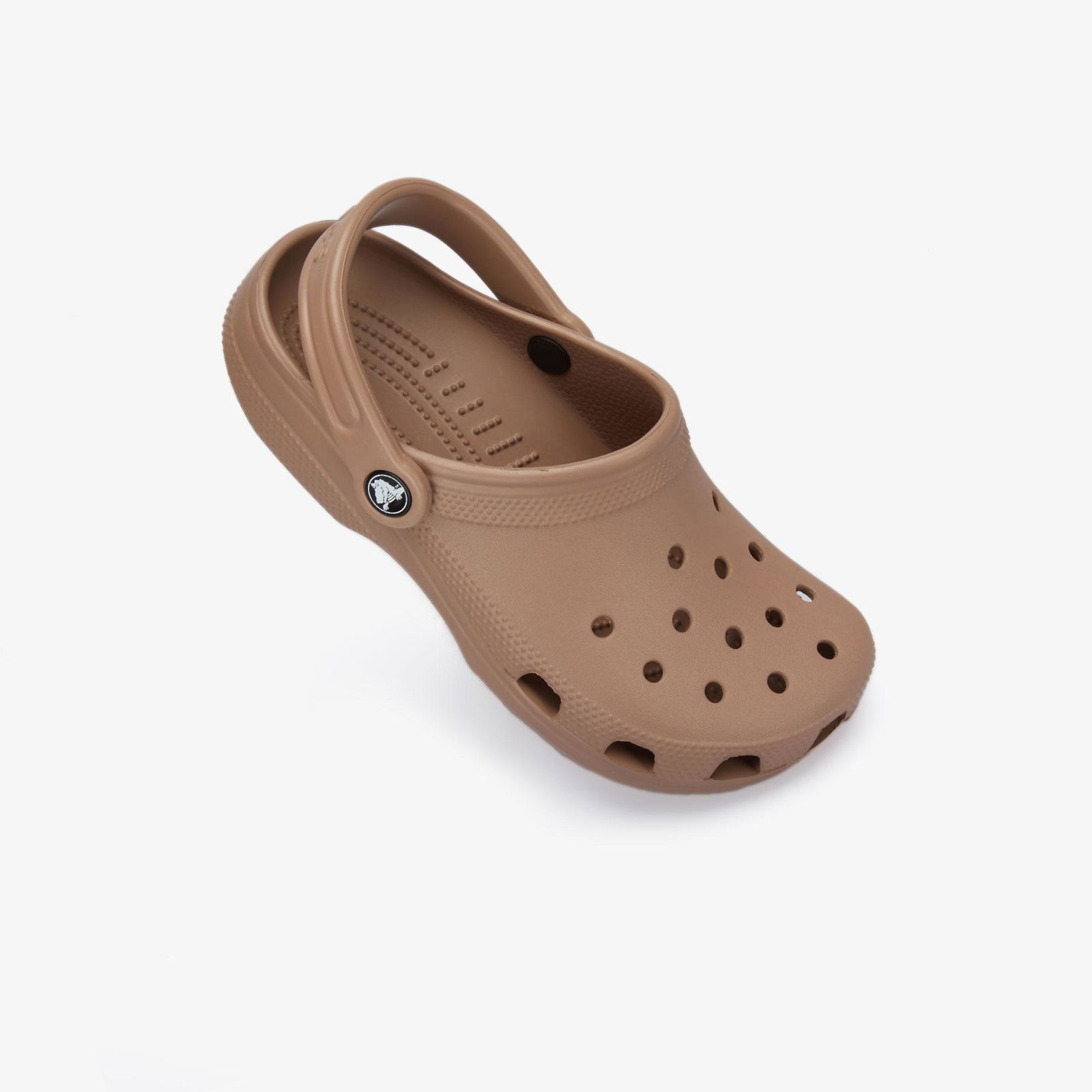 58978Aaf-C255-4778-A8Fa-Aa8Cff0Fb4Ba_Size2000X2000_Cropcenter Crocs Classic Clog Kadın Kahverengi Terlik