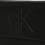 Calvin Klein Kadın Siyah El Çantası