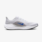 Nike Air Zoom Pegasus 41 Erkek Beyaz Koşu Ayakkabısı