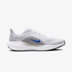 Nike Air Zoom Pegasus 41 Erkek Beyaz Koşu Ayakkabısı