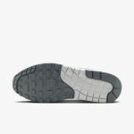 Nike Air Max 1 Erkek Gri Spor Ayakkabı