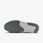 Nike Air Max 1 Erkek Gri Spor Ayakkabı