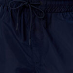 Calvin Klein Pull On Logo Jogger Kadın Mavi Pantolon