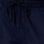 Calvin Klein Pull On Logo Jogger Kadın Mavi Pantolon