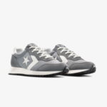 Converse Omega Trainer Unisex Gri Sneaker