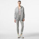 Nike Sportswear Phoenix Fleece Oversize Hoodie Kadın Gri Sweatshirt