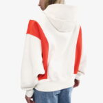 Nike Sportswear Phoenix Fleece Kadın Krem Rengi Sweatshirt