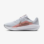 Nike Downshifter 13 Kadın Gri Spor Ayakkabı