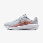 Nike Downshifter 13 Kadın Gri Spor Ayakkabı