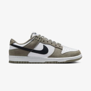 Nike Dunk Low Erkek Yeşil Spor Ayakkabı