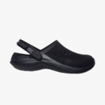 Crocs LiteRide 360 Unisex Siyah Terlik