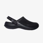 Crocs LiteRide 360 Unisex Siyah Terlik