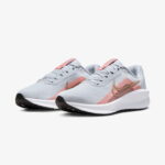 Nike Downshifter 13 Kadın Gri Spor Ayakkabı