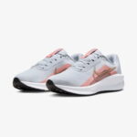 Nike Downshifter 13 Kadın Gri Spor Ayakkabı