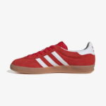 adidas Gazelle Indoor Unisex Kırmızı Sneaker