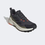 adidas Terrex Trailmaker 2 Gore-Tex Erkek Gri Koşu Ayakkabısı