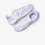 Converse Run Star Trainer Unisex Beyaz Deri Sneaker