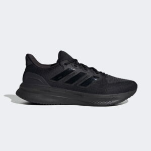 adidas Ultrarun 5 Erkek Siyah Sneaker