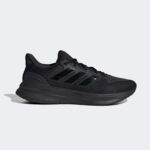 adidas Ultrarun 5 Erkek Siyah Sneaker