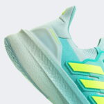 adidas Ultraboost 5 Unisex Yeşil Sneaker