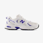 New Balance 530 Lifestyle Kadın Beyaz Spor Ayakkabı