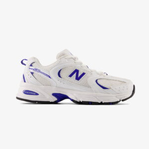 New Balance 530 Lifestyle Kadın Beyaz Spor Ayakkabı