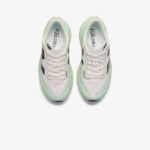 New Balance Fuelcell Rebel V4 Kadın Krem Koşu Ayakkabısı