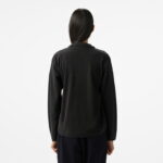 adidas MT Kadın Siyah Günlük Sweatshirt