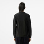 adidas MT Kadın Siyah Günlük Sweatshirt