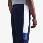 Nike Fleece Track Erkek Mavi Sweatshirt