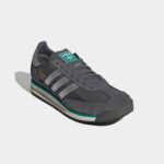 adidas SL 72 RS Unisex Gri Sneaker