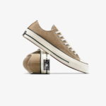 Converse Chuck 70 Unisex Sarı Sneaker