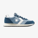 کفش کتانی آبی آبی یونینسکس Converse Omega Trainer - تصویر 18