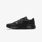 Nike Air Max SC Genç Çocuk Siyah Spor Ayakkabı