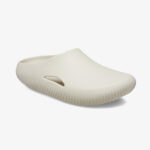 Crocs Mellow Recovery Unisex Bej Terlik