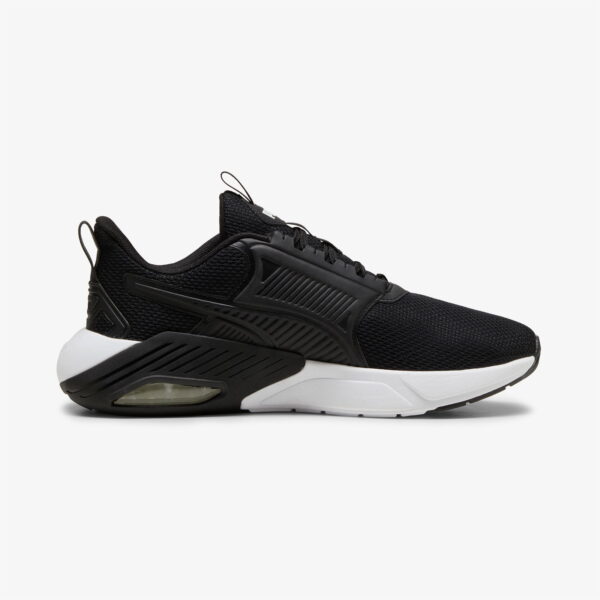 کفش دویدن سیاه مردانه Puma X-Cell Nova Fs - تصویر 18