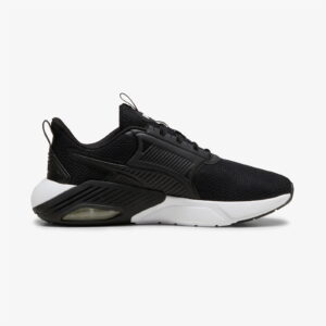 Puma X-Cell Nova Fs Erkek Siyah Koşu Ayakkabısı